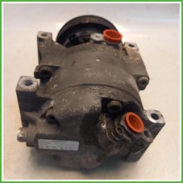 Compressore Clima AC Aria Condizionata Denso SCS08C Fiat Doblo 1 Serie 46786262 2003-2005