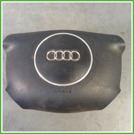 Airbag Guidatore Sinistro SX Audi A2 8Z0 1.4 TDi 6v. 8E0880201L42 2003-2005 Trw