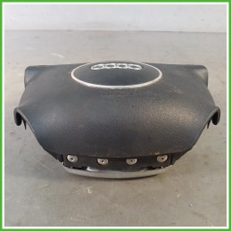 Airbag Guidatore Sinistro SX Audi A2 8Z0 1.4 TDi 6v. 8E0880201L42 2003-2005 Trw