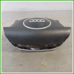 Airbag Guidatore Sinistro SX Audi A2 8Z0 1.4 TDi 6v. 8E0880201L42 2003-2005 Trw