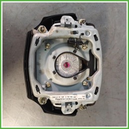 Airbag Guidatore Sinistro SX Audi A2 8Z0 1.4 TDi 6v. 8E0880201L42 2003-2005 Trw