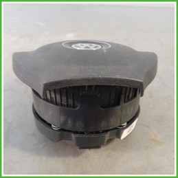 Airbag Guidatore Sinistro SX Volkswagen Passat 6 Serie 1.6 TDi BlueMotion 16v. 3C8880201F81U 2010-2014 Takata