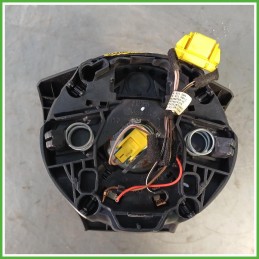 Airbag Guidatore Sinistro SX Volkswagen Passat 6 Serie 1.6 TDi BlueMotion 16v. 3C8880201F81U 2010-2014 Takata