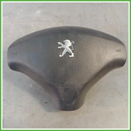 Airbag Guidatore Sinistro SX Peugeot 3008 2 Serie 1.6 BlueHDi 4112PF 2016-2020 Trw 34191306B