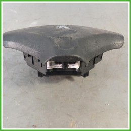 Airbag Guidatore Sinistro SX Peugeot 3008 2 Serie 1.6 BlueHDi 4112PF 2016-2020 Trw 34191306B