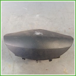 Airbag Guidatore Sinistro SX Peugeot 3008 2 Serie 1.6 BlueHDi 4112PF 2016-2020 Trw 34191306B