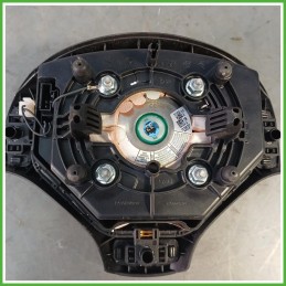 Airbag Guidatore Sinistro SX Peugeot 3008 2 Serie 1.6 BlueHDi 4112PF 2016-2020 Trw 34191306B