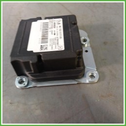 Centralina Airbag Bosch 0285010920 Peugeot 3008 2 Serie 1.6 BlueHDi 6546CG 2016-2020