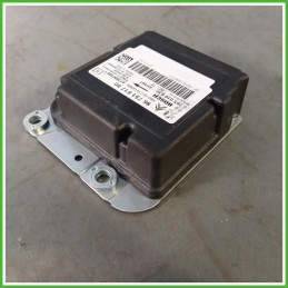 Centralina Airbag Bosch 0285010920 Peugeot 3008 2 Serie 1.6 BlueHDi 6546CG 2016-2020