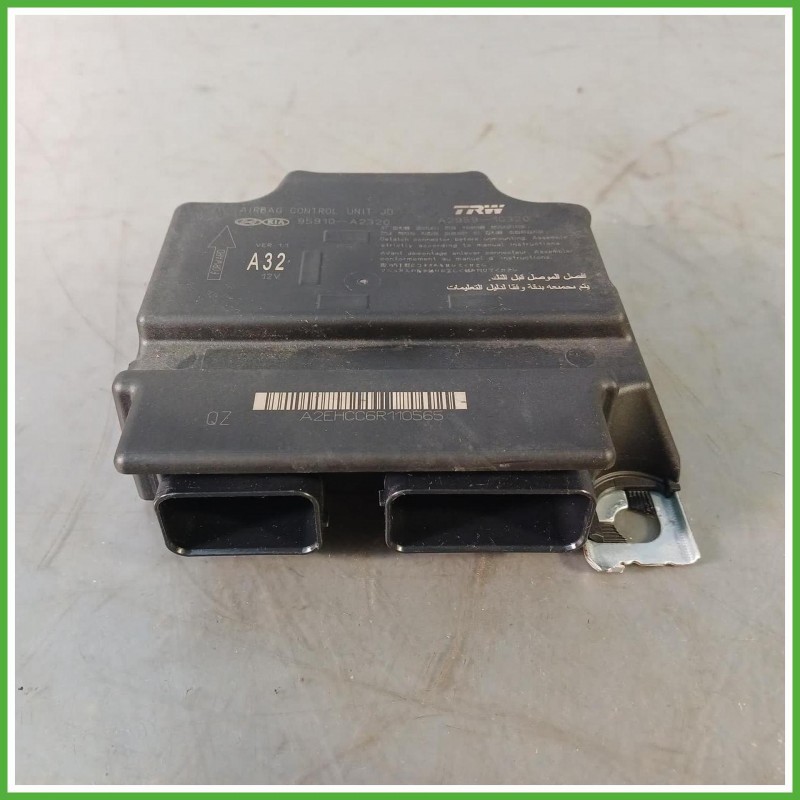 Centralina Airbag Trw A2959-10320 Kia Ceed 2 Serie 1.6 CRDi GT 16v. 95910A2350 2015-2018