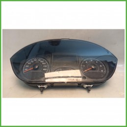 Quadro Strumenti Veglia Borletti 503.016.020.120 Citroen Jumper 3 Serie 2.0 BlueHDI  16v. 1616793980 2015