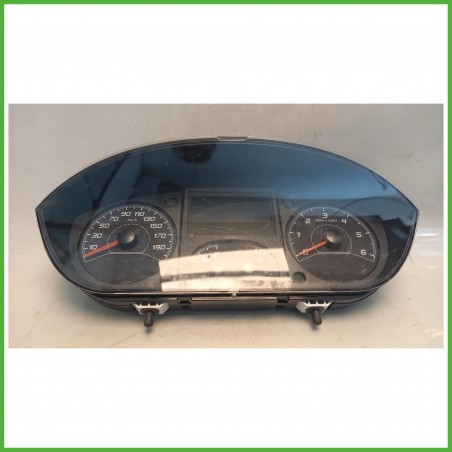 Quadro Strumenti Veglia Borletti 503.016.020.120 Citroen Jumper 3 Serie 2.0 BlueHDI  16v. 1616793980 2015