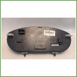 Quadro Strumenti Veglia Borletti 503.016.020.120 Citroen Jumper 3 Serie 2.0 BlueHDI  16v. 1616793980 2015