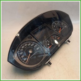 Quadro Strumenti Veglia Borletti 503.016.020.120 Citroen Jumper 3 Serie 2.0 BlueHDI  16v. 1616793980 2015