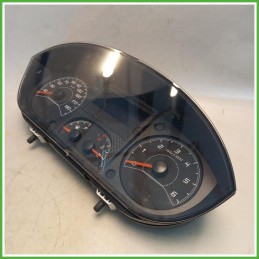 Quadro Strumenti Veglia Borletti 503.016.020.120 Citroen Jumper 3 Serie 2.0 BlueHDI  16v. 1616793980 2015