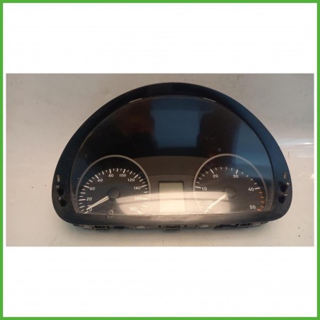 Quadro Strumenti Johnson Controls A9064468221 Mercedes Sprinter 3 Serie 215 2.2 CDi (3250mm) 16v. A9069007703 2006-2013