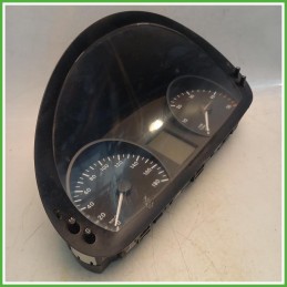 Quadro Strumenti Johnson Controls A9064468221 Mercedes Sprinter 3 Serie 215 2.2 CDi (3250mm) 16v. A9069007703 2006-2013