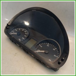 Quadro Strumenti Johnson Controls A9064468221 Mercedes Sprinter 3 Serie 215 2.2 CDi (3250mm) 16v. A9069007703 2006-2013