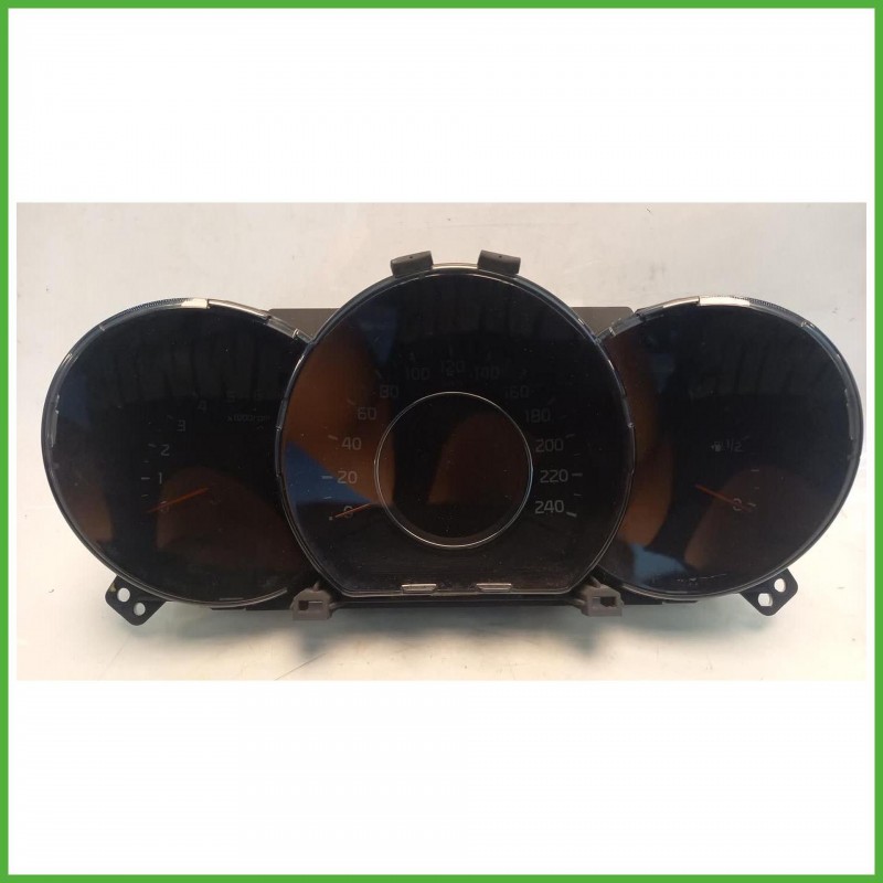 Quadro Strumenti Vdo A2C9443870 Kia Ceed 2 Serie 1.6 CRDi GT 16v. 94053A2000 2015-2018