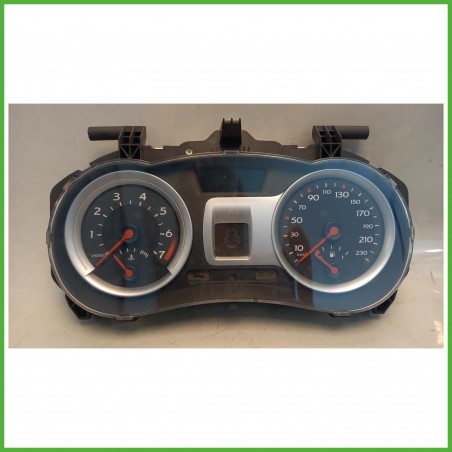 Quadro Strumenti Visteon VP5RQF-14B115-BK3 Renault Clio 3 Serie 1.2 16v. 8200628775 2005-2014