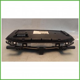 Quadro Strumenti Visteon VP5RQF-14B115-BK3 Renault Clio 3 Serie 1.2 16v. 8200628775 2005-2014