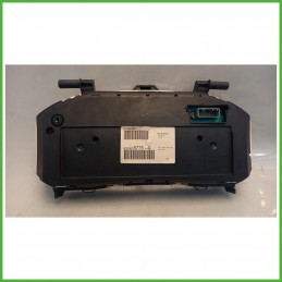 Quadro Strumenti Visteon VP5RQF-14B115-BK3 Renault Clio 3 Serie 1.2 16v. 8200628775 2005-2014