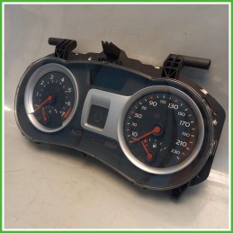 Quadro Strumenti Visteon VP5RQF-14B115-BK3 Renault Clio 3 Serie 1.2 16v. 8200628775 2005-2014