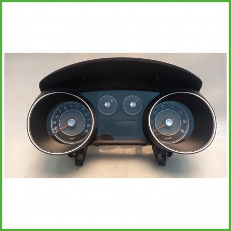 Quadro Strumenti Veglia Borletti 503010282003 Fiat Punto 3 Serie 1.4 Natural Power 51917424 2011-2018