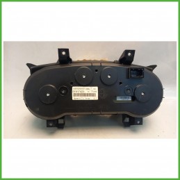 Quadro Strumenti Veglia Borletti 503010282003 Fiat Punto 3 Serie 1.4 Natural Power 51917424 2011-2018