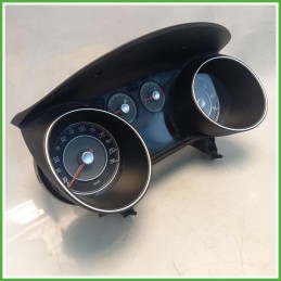 Quadro Strumenti Veglia Borletti 503010282003 Fiat Punto 3 Serie 1.4 Natural Power 51917424 2011-2018