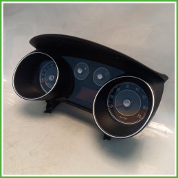 Quadro Strumenti Veglia Borletti 503010282003 Fiat Punto 3 Serie 1.4 Natural Power 51917424 2011-2018