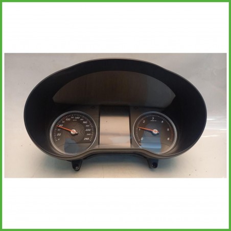 Quadro Strumenti Vdo A2C98480400 Mercedes Classe C S205 SW C220 2.1 BlueTEC 16v. A2059008715 2014-2018