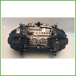 Quadro Strumenti Vdo A2C98480400 Mercedes Classe C S205 SW C220 2.1 BlueTEC 16v. A2059008715 2014-2018
