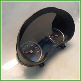 Quadro Strumenti Vdo A2C98480400 Mercedes Classe C S205 SW C220 2.1 BlueTEC 16v. A2059008715 2014-2018