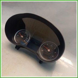 Quadro Strumenti Vdo A2C98480400 Mercedes Classe C S205 SW C220 2.1 BlueTEC 16v. A2059008715 2014-2018