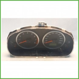 Quadro Strumenti  Mazda 2 1 Serie 1.2 16v. DD1455471E 2003-2007