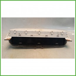 Quadro Strumenti  Mazda 2 1 Serie 1.2 16v. DD1455471E 2003-2007