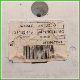 Quadro Strumenti  Mazda 2 1 Serie 1.2 16v. DD1455471E 2003-2007