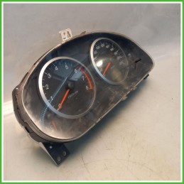 Quadro Strumenti  Mazda 2 1 Serie 1.2 16v. DD1455471E 2003-2007