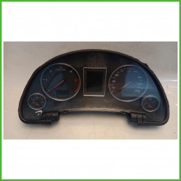 Quadro Strumenti Bosch 0263626020 Audi A4 8E2 1.9 TDi 8E0920933P 2001-2004