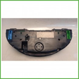 Quadro Strumenti Bosch 0263626020 Audi A4 8E2 1.9 TDi 8E0920933P 2001-2004