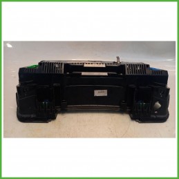 Quadro Strumenti Bosch 0263626020 Audi A4 8E2 1.9 TDi 8E0920933P 2001-2004