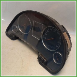 Quadro Strumenti Bosch 0263626020 Audi A4 8E2 1.9 TDi 8E0920933P 2001-2004