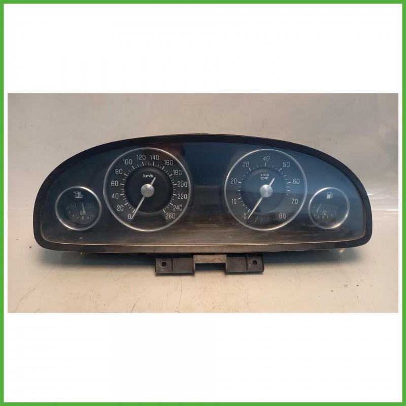 Quadro Strumenti  Lancia Thesis 3.0 V6 24v. 60682036 2002-2005