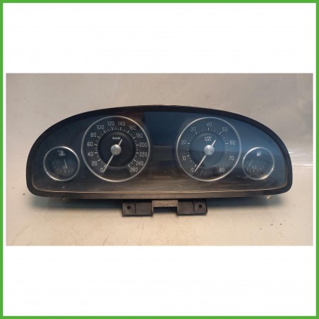 Quadro Strumenti  Lancia Thesis 3.0 V6 24v. 60682036 2002-2005