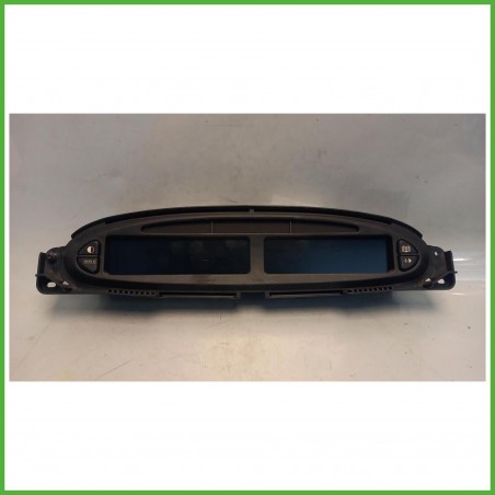 Quadro Strumenti Vdo 110008966014 Citroen Xsara Picasso 1.6 HDi 16v. 6103F3 2004-2011