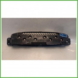 Quadro Strumenti Vdo 110008966014 Citroen Xsara Picasso 1.6 HDi 16v. 6103F3 2004-2011