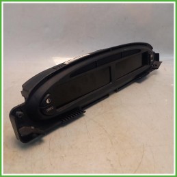 Quadro Strumenti Vdo 110008966014 Citroen Xsara Picasso 1.6 HDi 16v. 6103F3 2004-2011