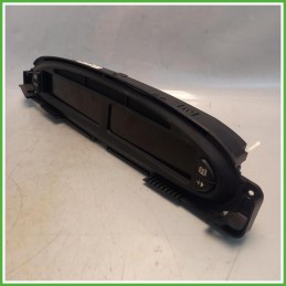 Quadro Strumenti Vdo 110008966014 Citroen Xsara Picasso 1.6 HDi 16v. 6103F3 2004-2011