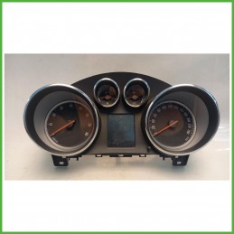 Quadro Strumenti  Opel Astra J SW 1.4 Gpl 16v. 13356299 2012-2012